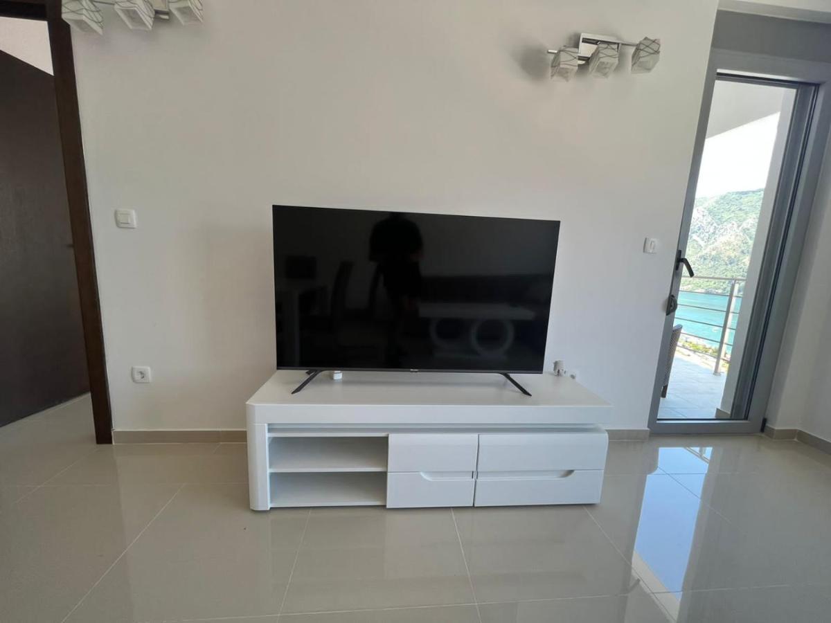 Adriatic Pearl Apartments Kotor Exterior foto