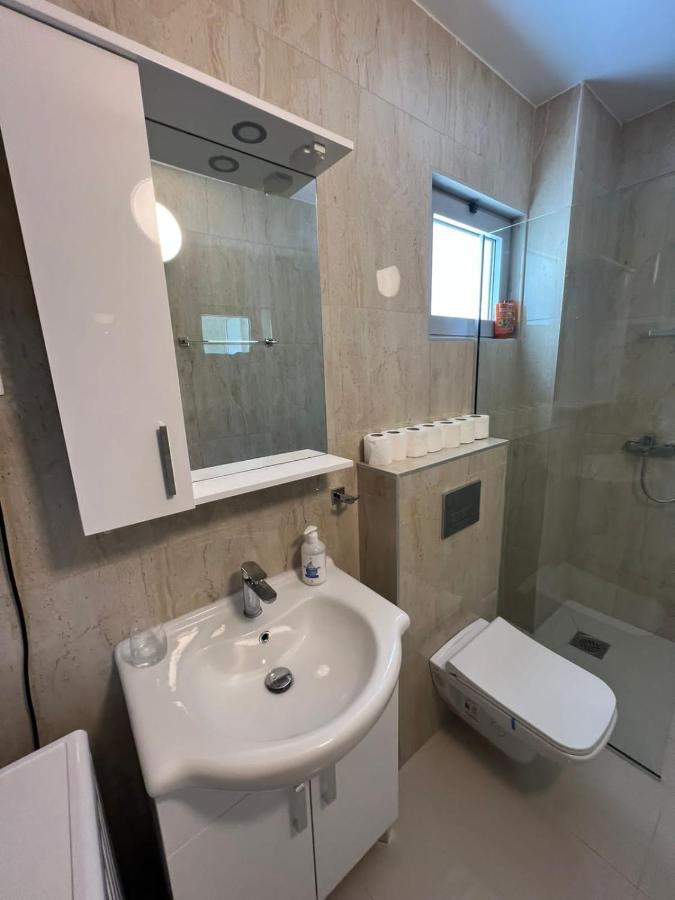 Adriatic Pearl Apartments Kotor Exterior foto