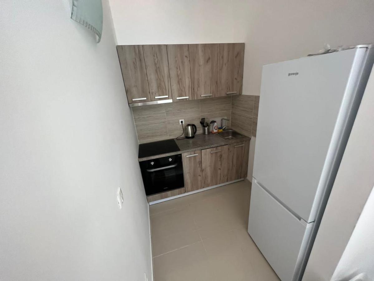Adriatic Pearl Apartments Kotor Exterior foto