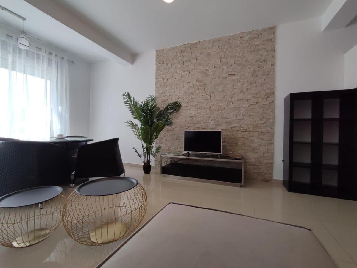 Adriatic Pearl Apartments Kotor Exterior foto