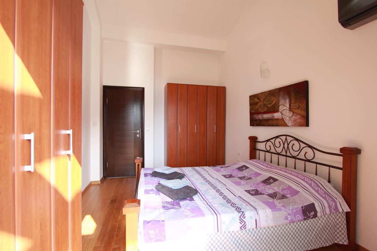 Adriatic Pearl Apartments Kotor Habitación foto