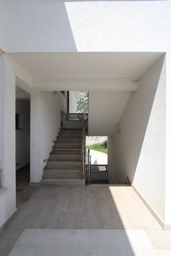 Adriatic Pearl Apartments Kotor Exterior foto